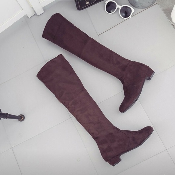 Boots - Picture 5 of 5